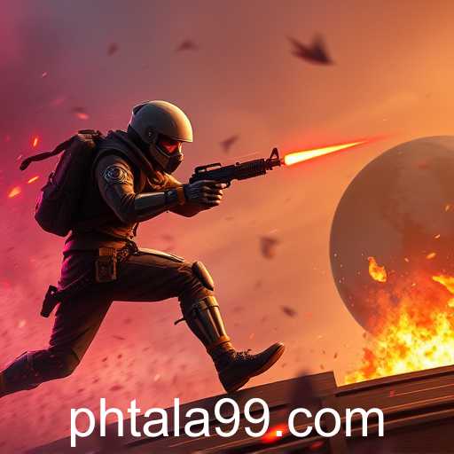 Action Games