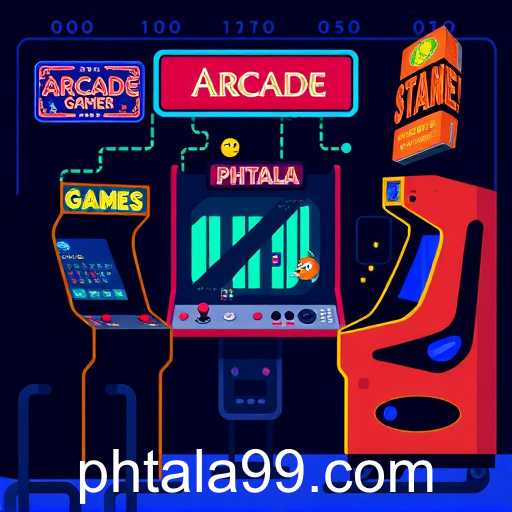 Arcade Classics