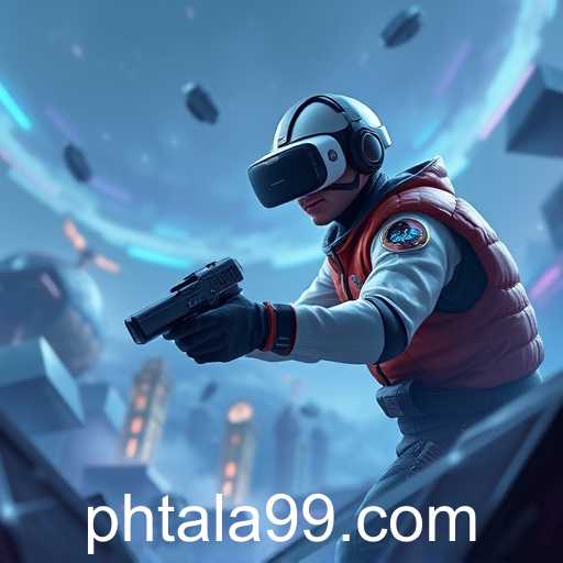 Gaming Trends and Innovations in 2025