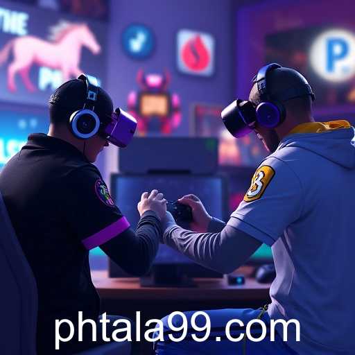 Gaming Trends and Challenges on the Rise