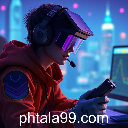 Gaming Revolution: The Rise of 'Phtala'