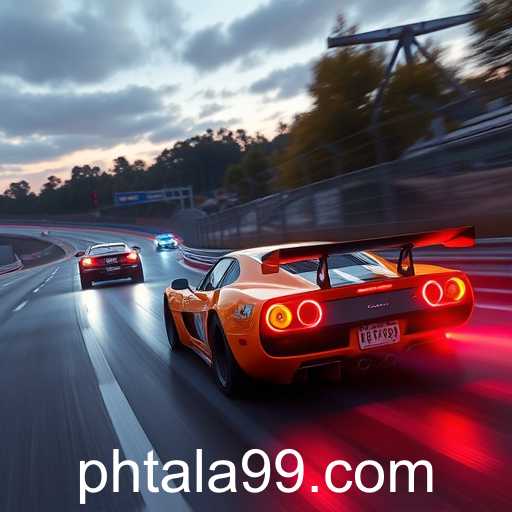 Racing Thrills