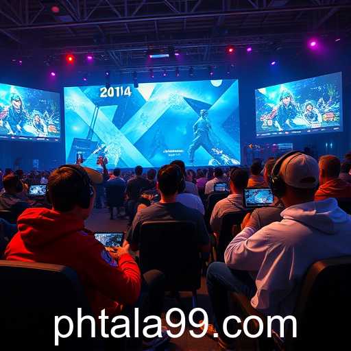 The Rise of Online Gaming Hubs