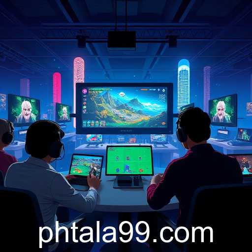 The Rise of Online Gaming Communities in the Digital Age