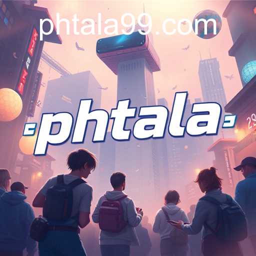 The Rise of Phtala in Online Gaming