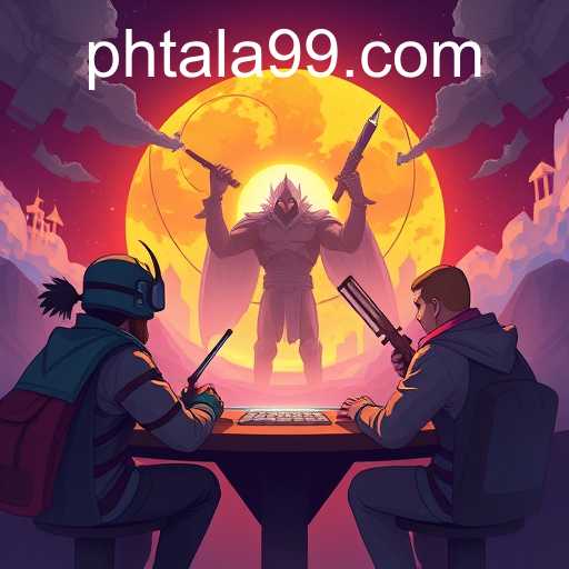 The Rise of Phtala in Online Gaming