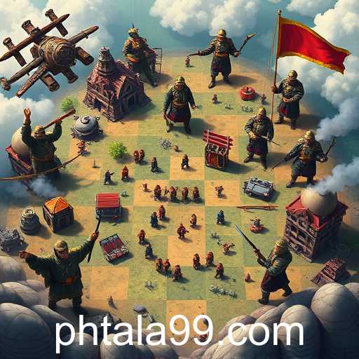 Strategy Madness